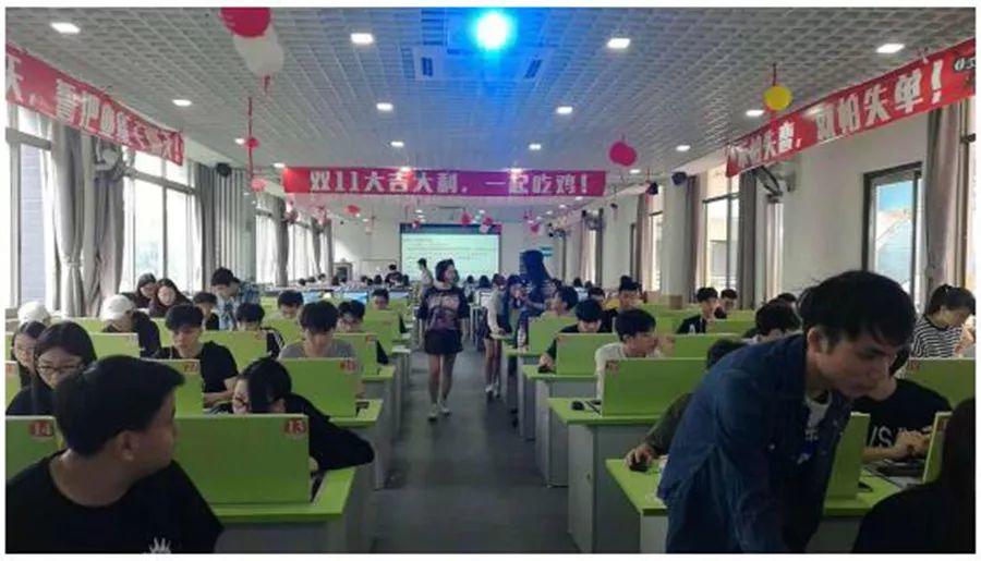 【嶺南專業(yè)秀】廣東嶺南現(xiàn)代技師學(xué)院六大學(xué)系等你來(lái)耍！