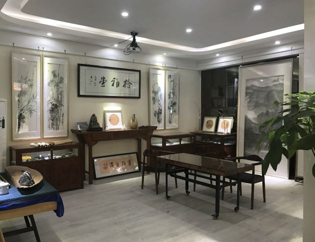 6條實訓(xùn)室景觀線，帶你走起