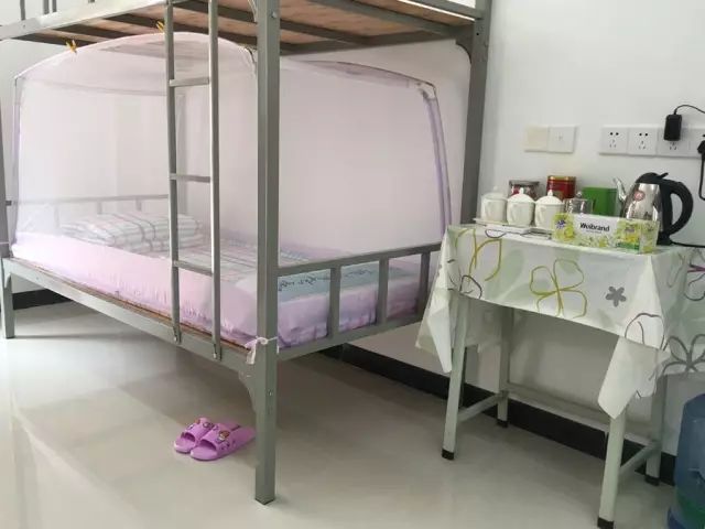 住在省電商丨日常住宿Q&amp。A