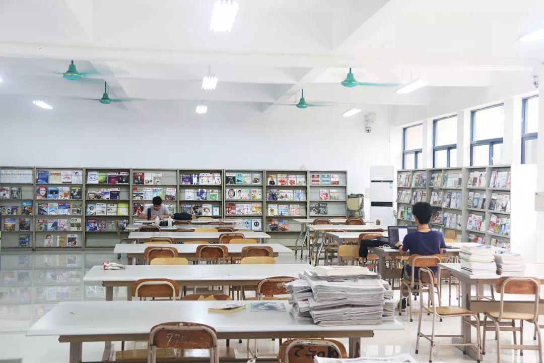 學(xué)在省電商丨不負(fù)最美校園，不負(fù)青春時(shí)光
