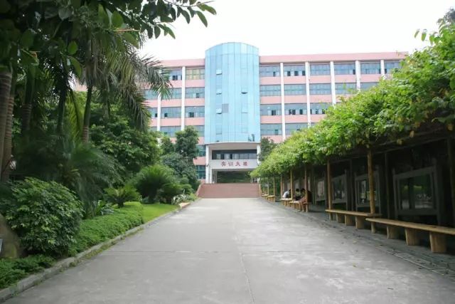 學(xué)在省電商丨不負(fù)最美校園，不負(fù)青春時(shí)光