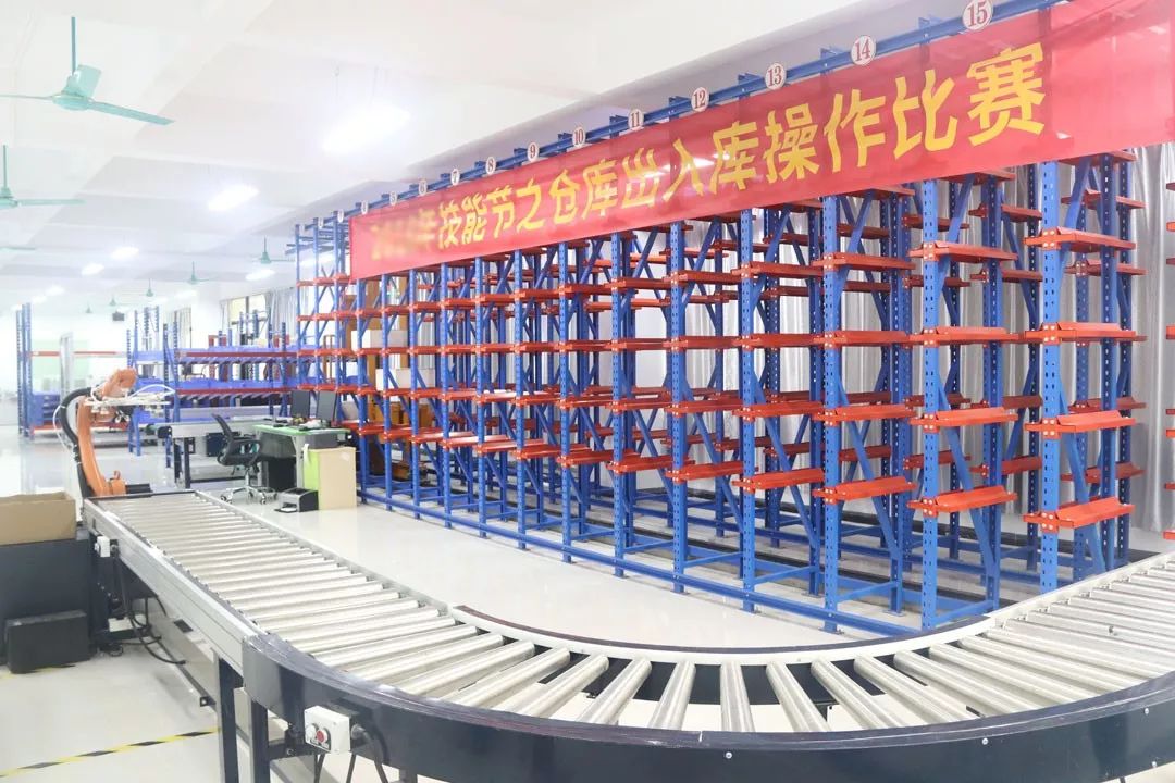 學(xué)在省電商丨不負(fù)最美校園，不負(fù)青春時(shí)光