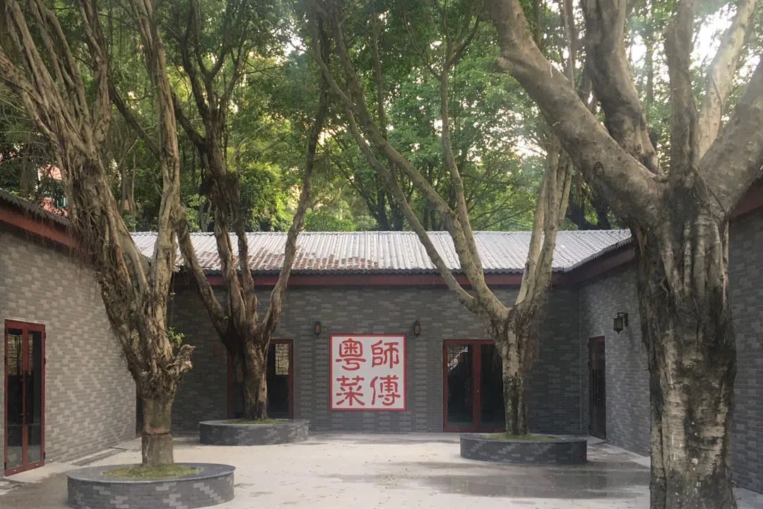 硬核推薦丨校園VR全景來啦！