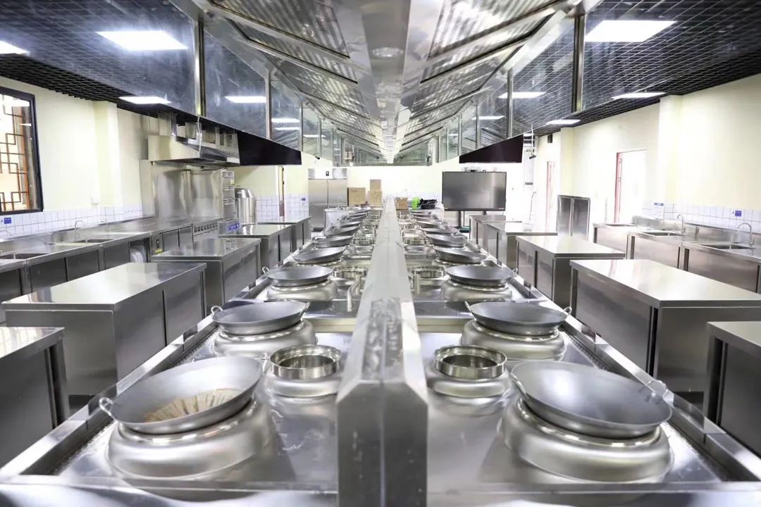 硬核推薦丨校園VR全景來啦！