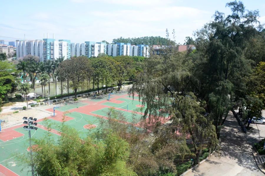 學(xué)在省電商丨不負(fù)最美校園，不負(fù)青春時(shí)光