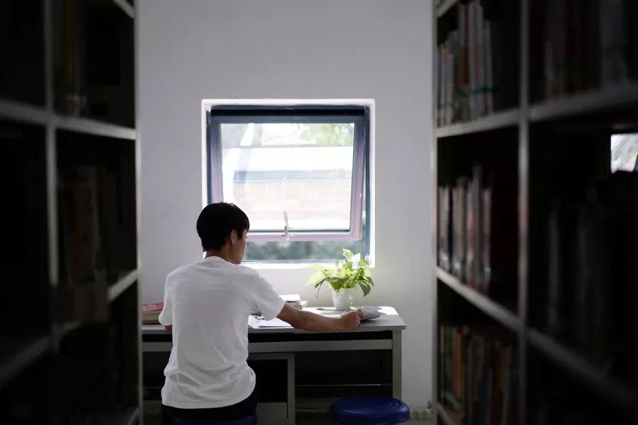 學(xué)在省電商丨不負(fù)最美校園，不負(fù)青春時(shí)光