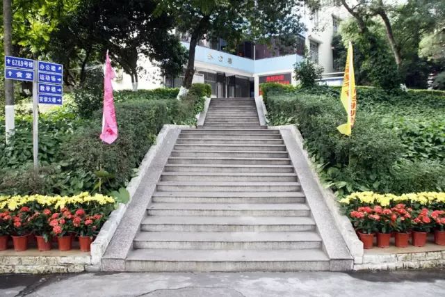 學(xué)在省電商丨不負(fù)最美校園，不負(fù)青春時(shí)光