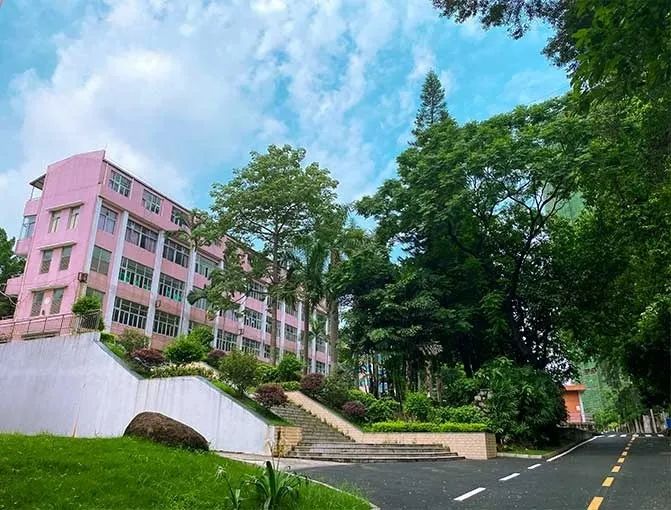 -6 廣州電子商務(wù)學(xué)校有哪些-廣州電子商務(wù)學(xué)校名單-廣東技校排名網(wǎng)