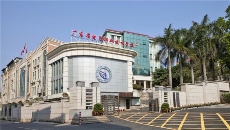 廣州學(xué)動(dòng)漫最好的中專學(xué)校-1 廣州學(xué)動(dòng)漫最好的中專學(xué)校-廣東技校排名網(wǎng)